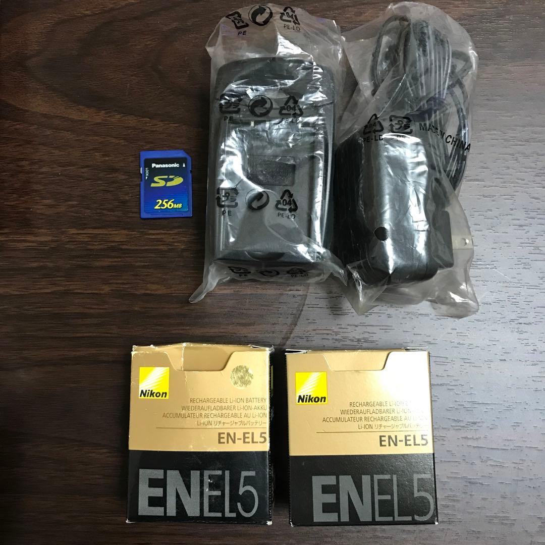 [動作確認済] / Nikon COOLPIX P510