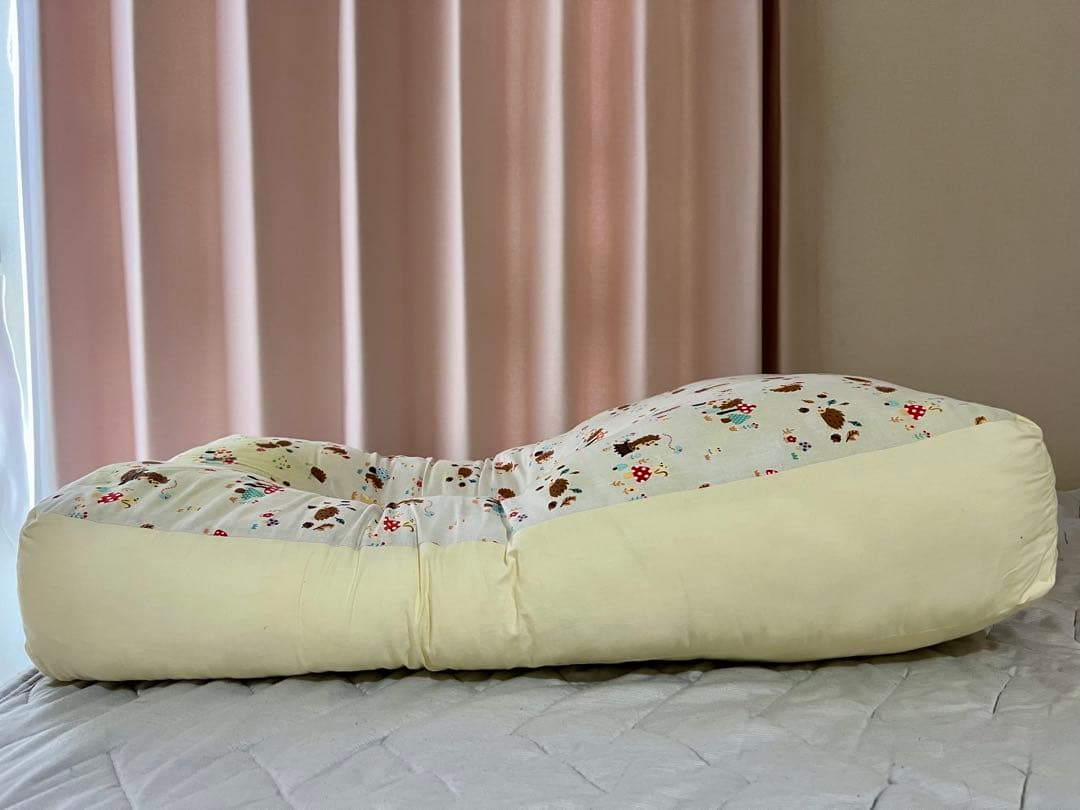 “値下げしました”青葉 天使の寝床【おひなシーツ】セット