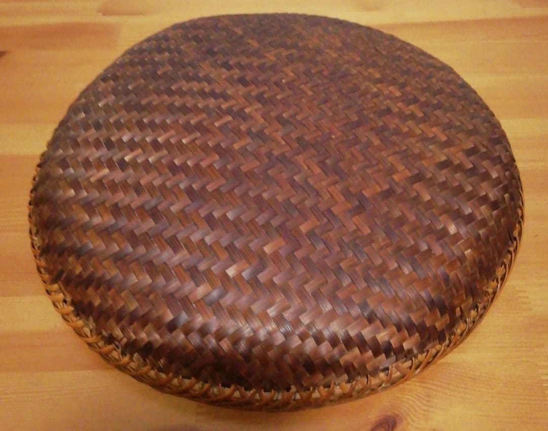 宗也書付　有馬製　宗全写　炭斗　二枚組　共箱　茶道具