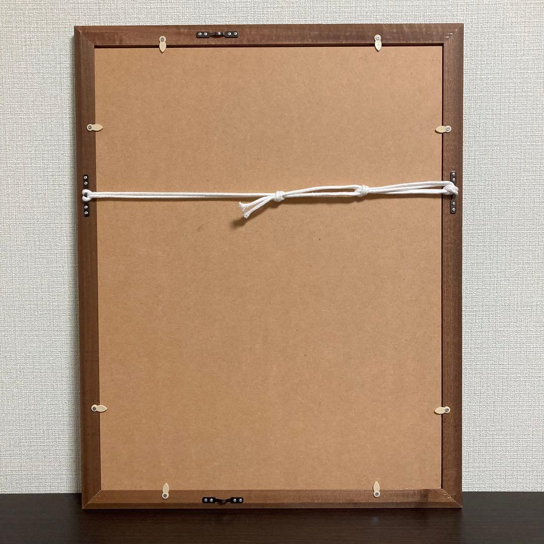 【真作保証】高橋潮 エッチング 直筆サイン 美人画 版画 絵画 銅版画