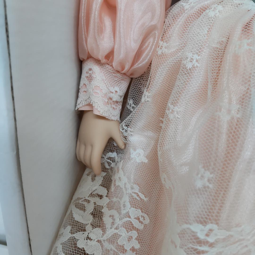 お人形　人形　ドール　かわいい　アンティーク風　西洋人形　クラシカル