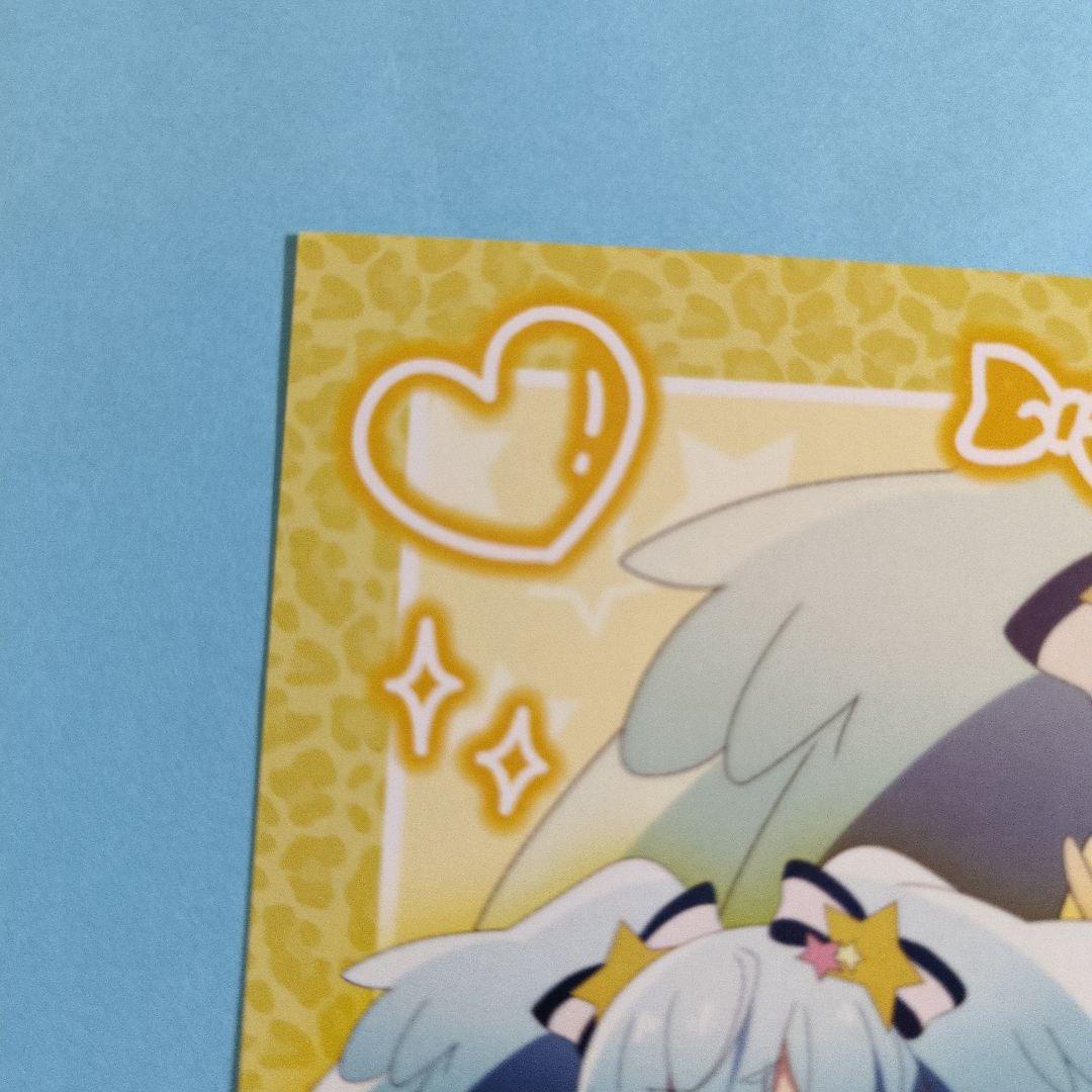 ゾンビランドサガ　星川リリィ　12点