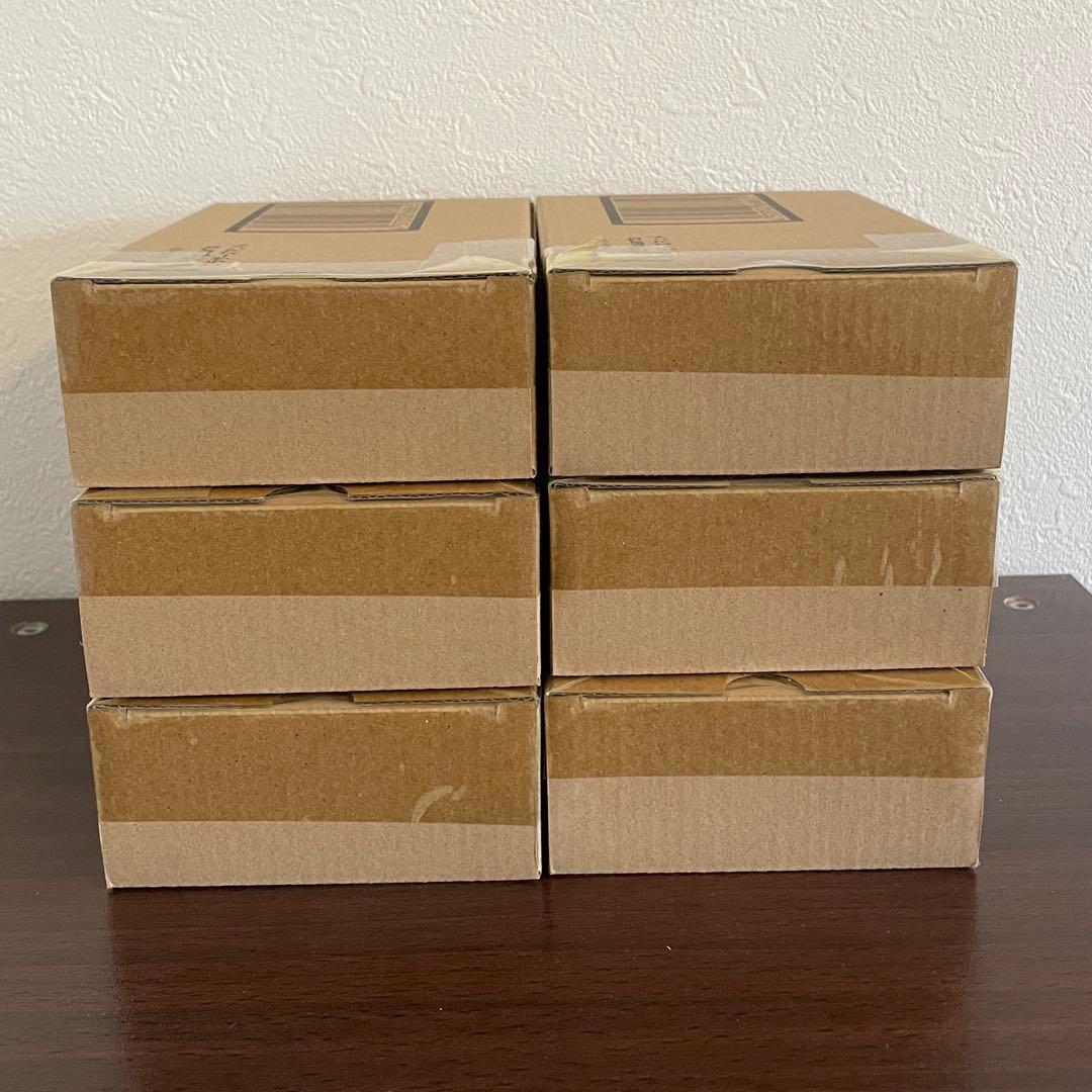 SHFiguarts ウルトラマン ウルトラ6兄弟セット ブラザーズマント ×６