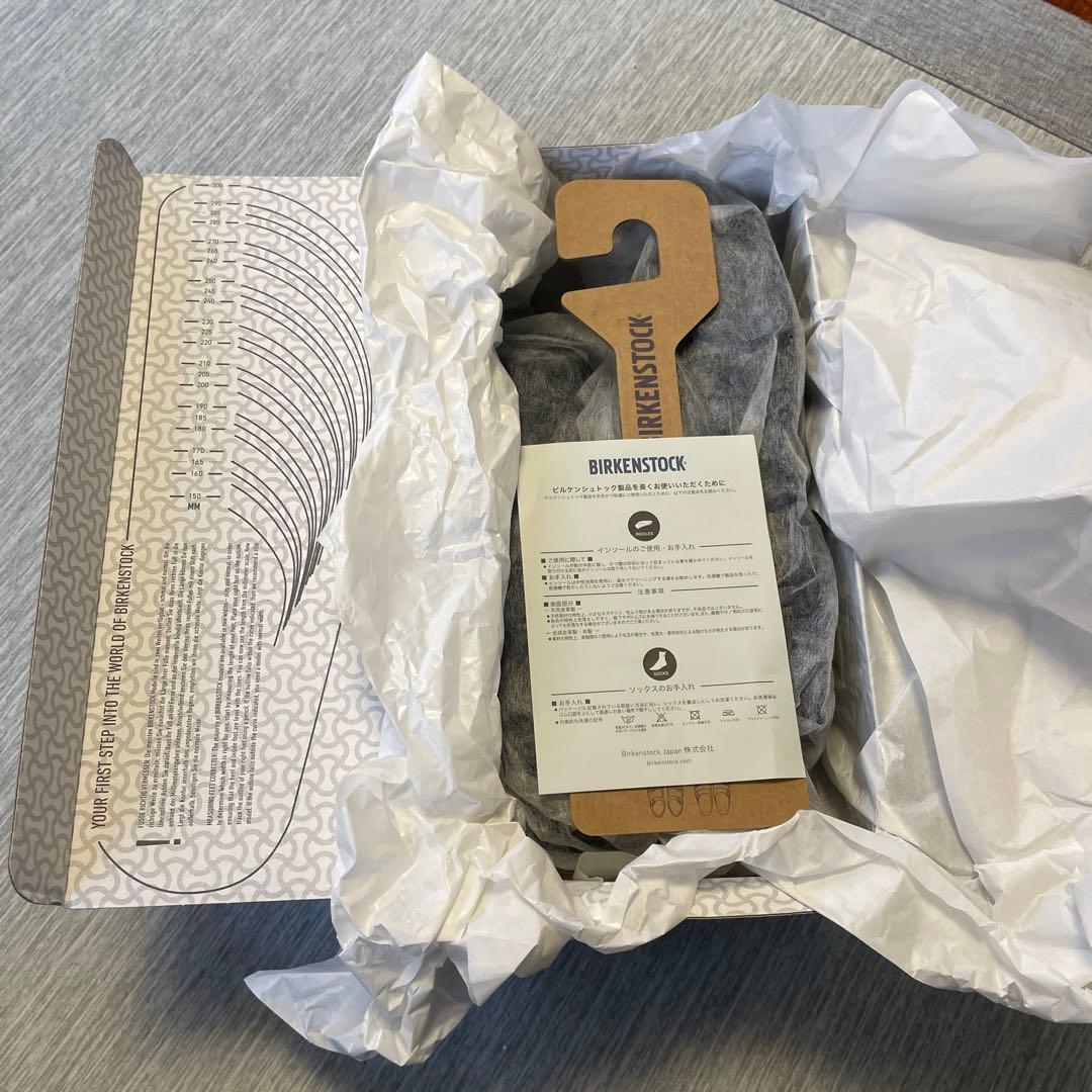 ビルケンシュトック スーパービルキー