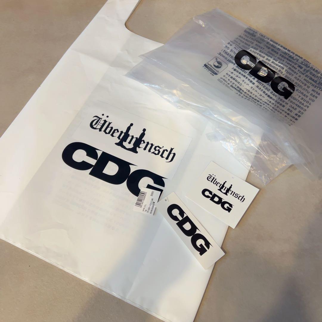 CDG G-DRAGON CLASSIC COACH JACKET Lサイズ