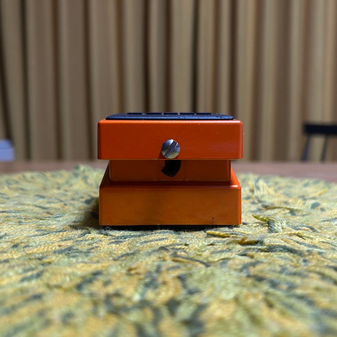 BOSS DS-1X ディストーションペダル ボス エフェクター 歪み エレキ