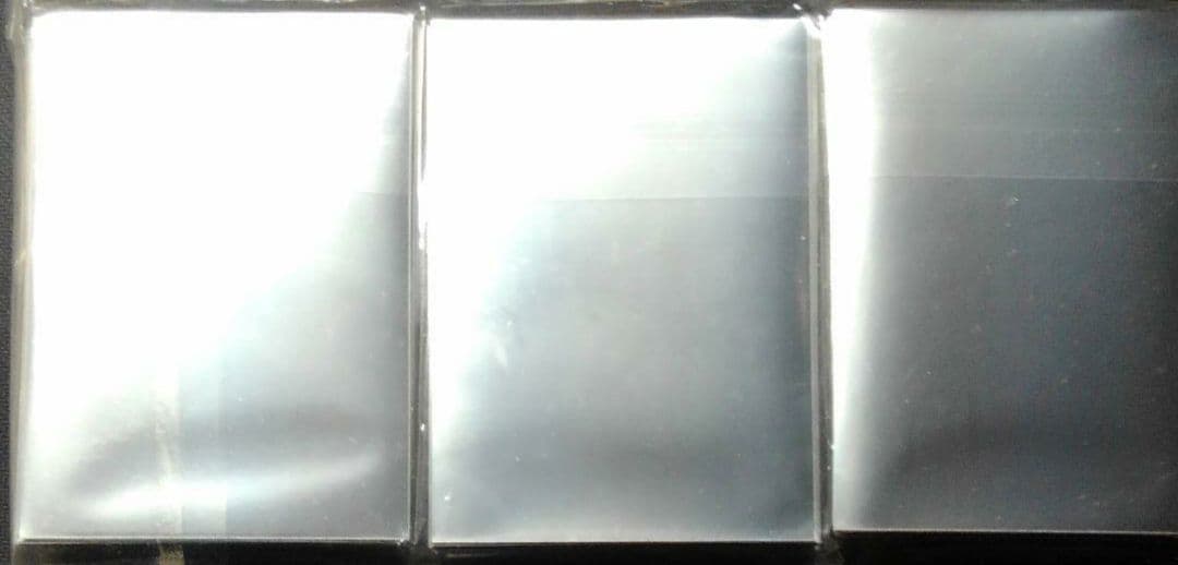 ダーリン・イン・ザ・フランキス　スリーブ