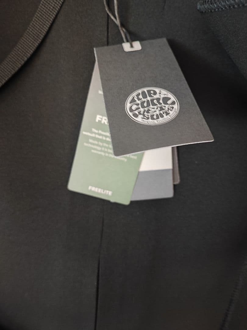 リープカール　FREELITE BZ STM 32 GB フルスーツ