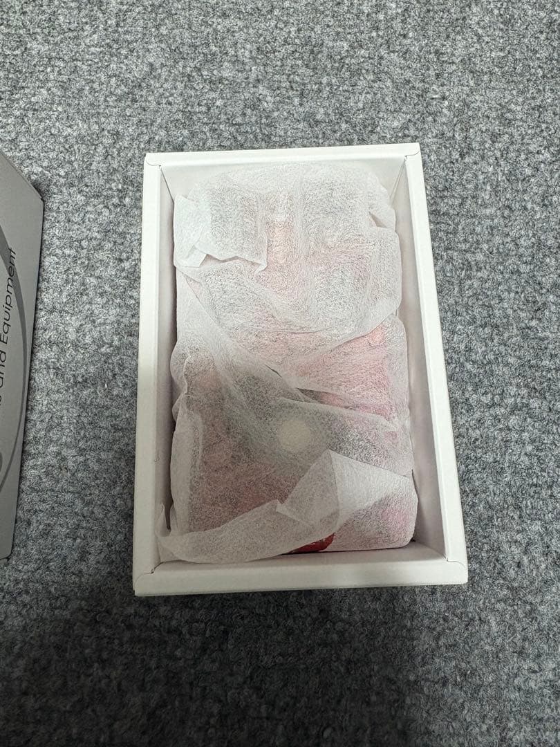 Vivie MadMurcian -Fuzz- 箱、取説付属