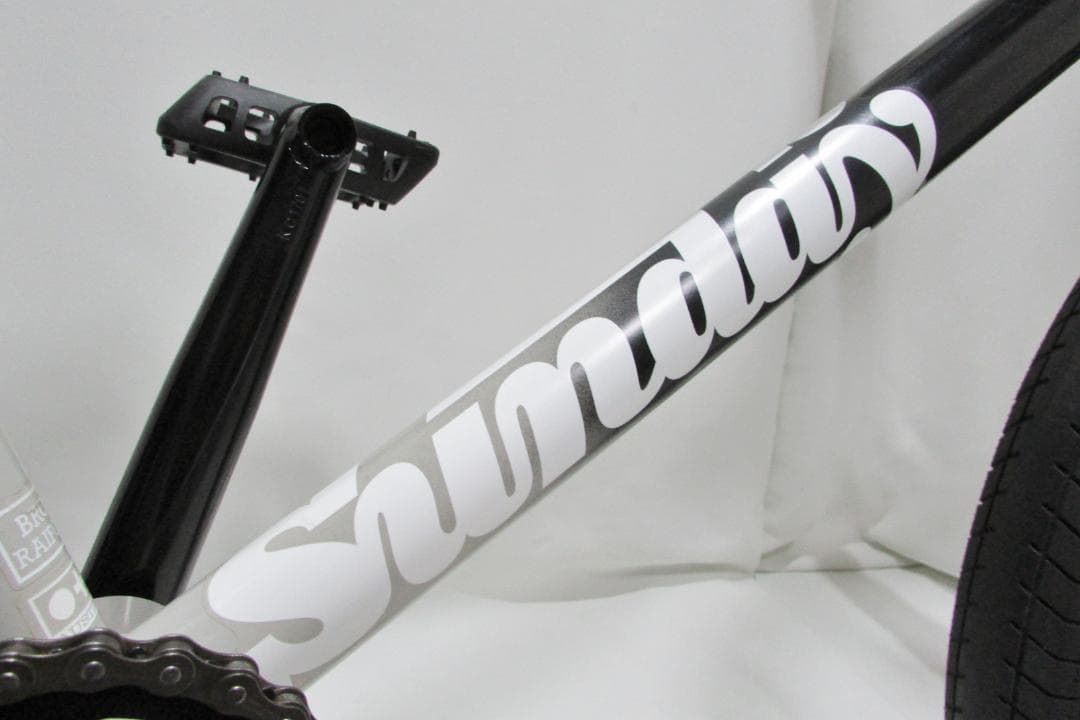 -送料込- BMX ストリート SUNDAY Forecaster