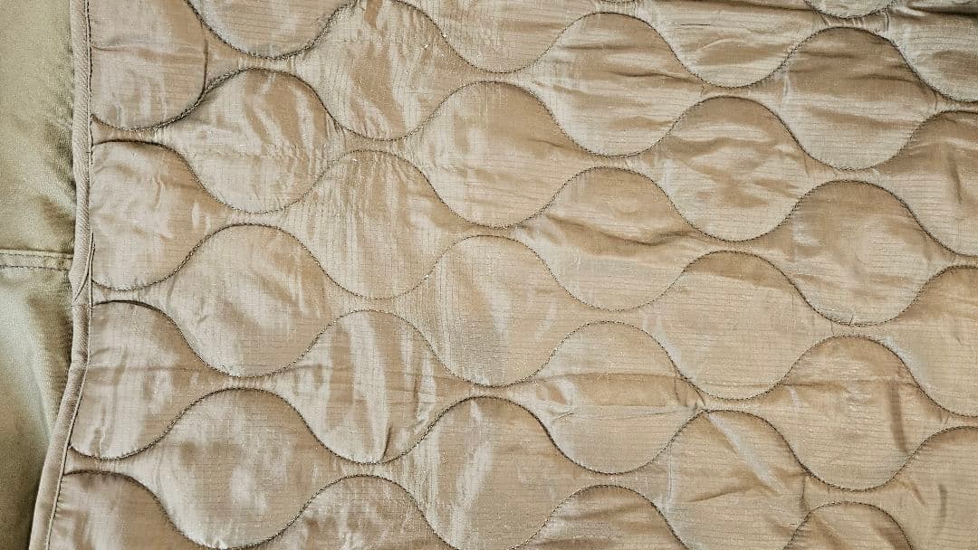 SESSLER M-65 フィッシュテールパーカ ライナー付 small