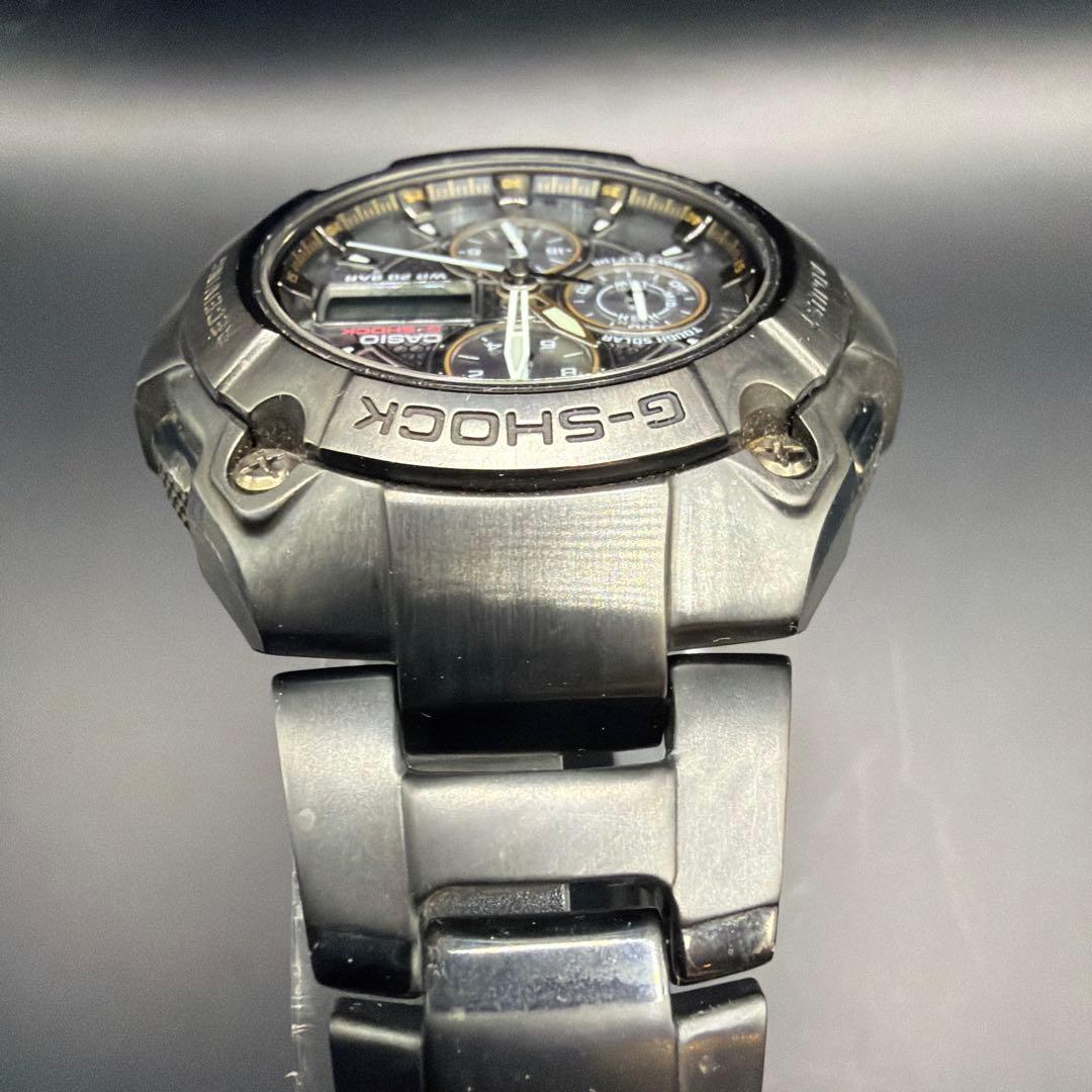 新品級✨CASIO G-SHOCK MRG-7100BJ