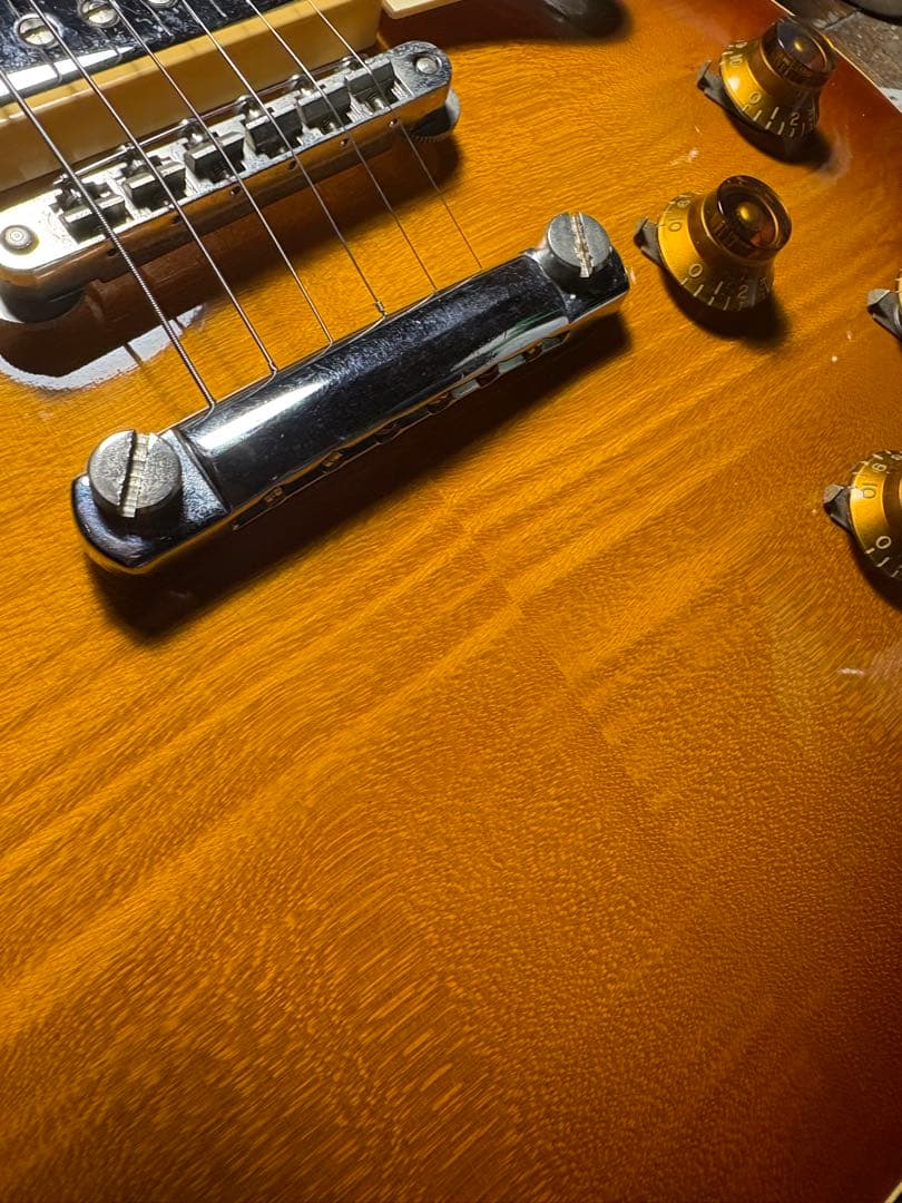 美品！　1985’ Tokai LS80 mod