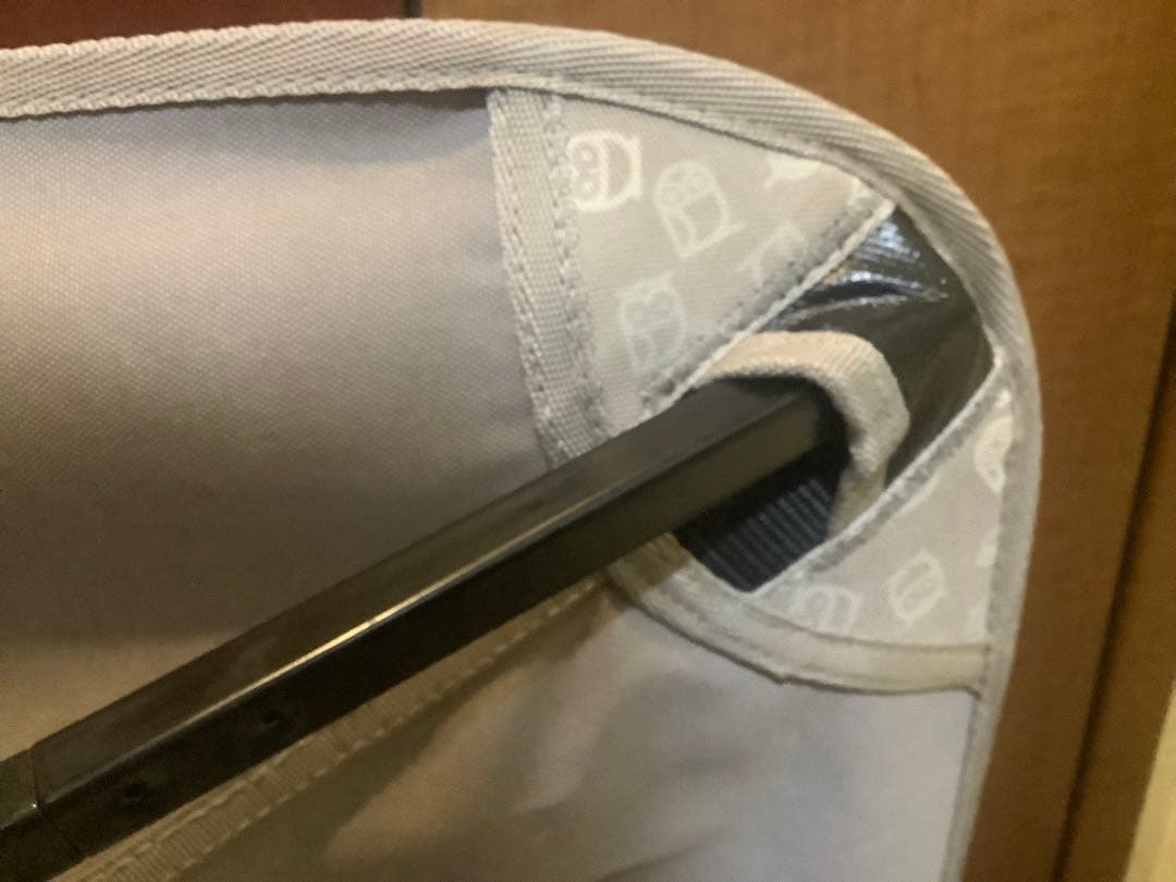 【新品】DD Junior FrontLine Hammock おまけチェア付き