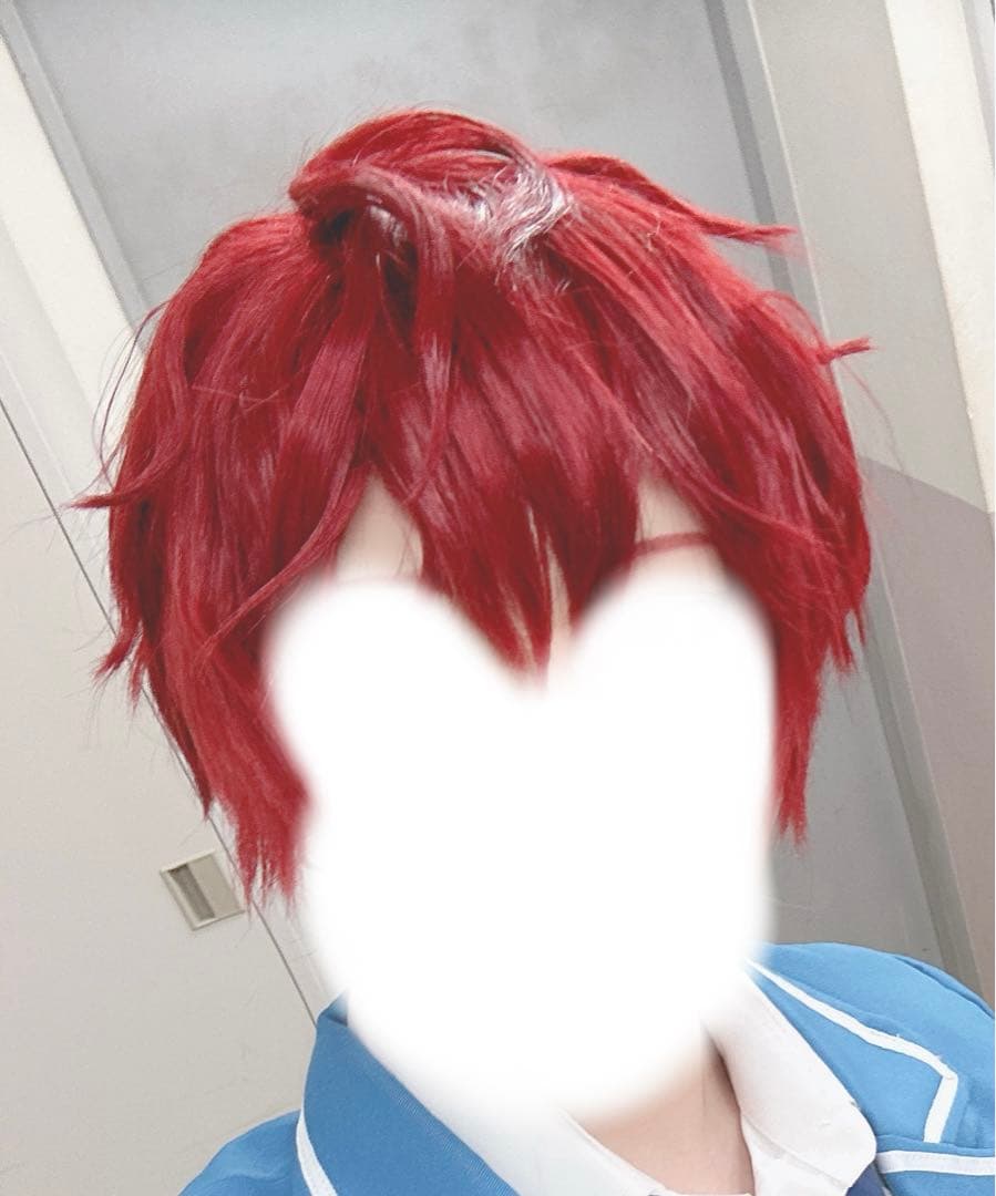 天城一彩 ユニット衣装＋ウィッグ