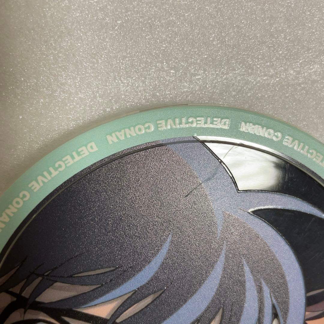 名探偵コナン カザリー Cazary 江戸川コナン 工藤新一