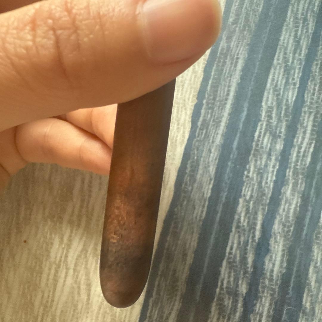 パイロット PILOT 万年筆　カスタム楓 14k585 M