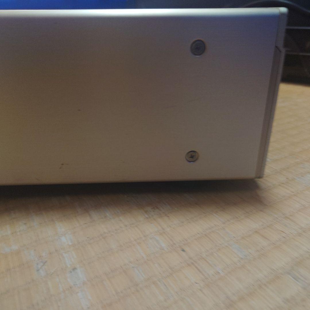 SONY DTC-ZA5ES DATデッキ