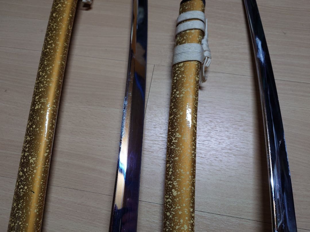 模造刀　セット