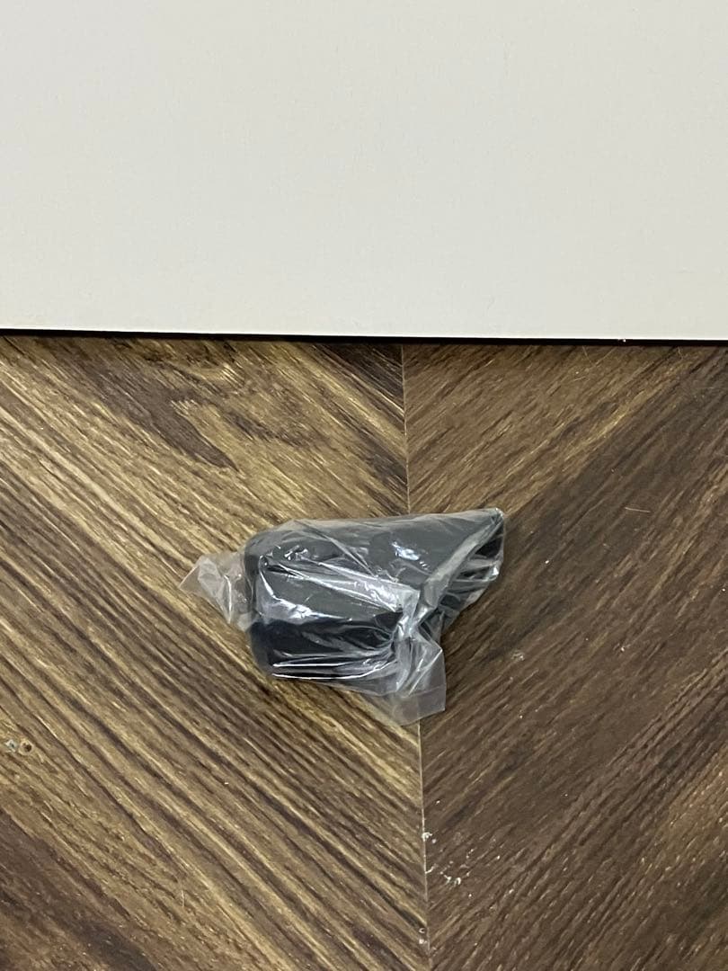 リファ　ストレートアイロンプロ　ブラック