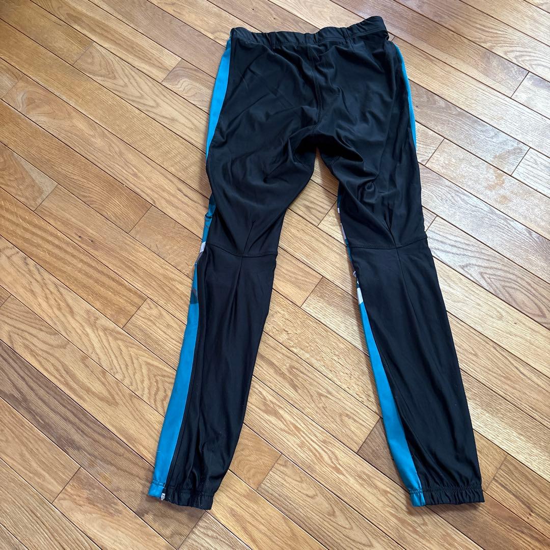 クロスカントリースキー✨オーバージャージ