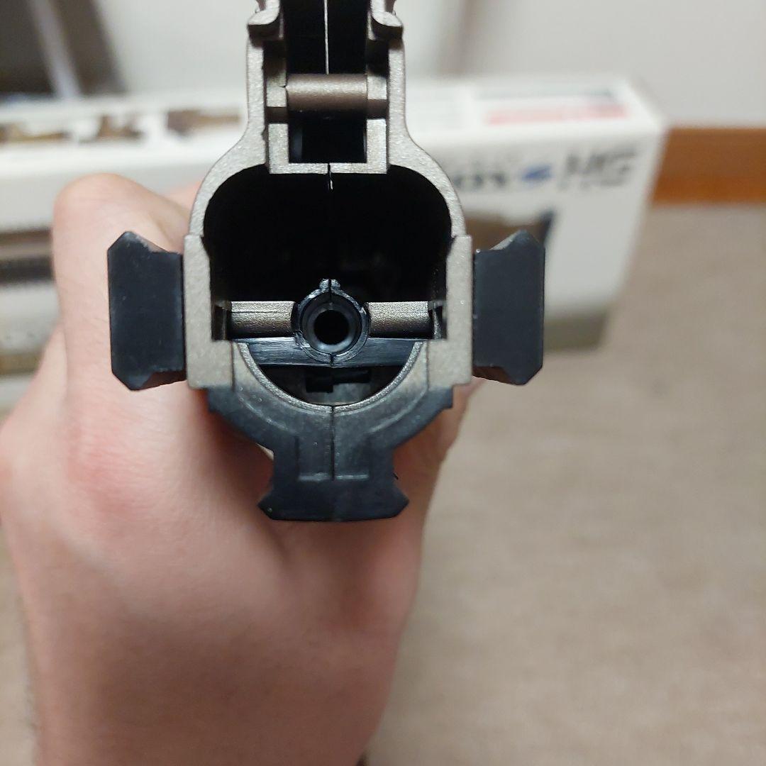 東京マルイ TOKYO MARUI 電動ガン SCAR-L CQC