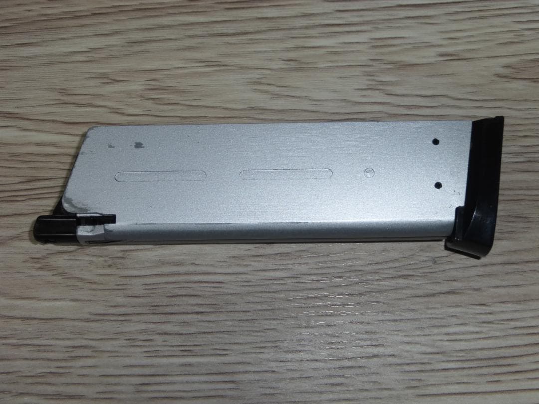 トイガン WA SIS CUSTOM/RL II