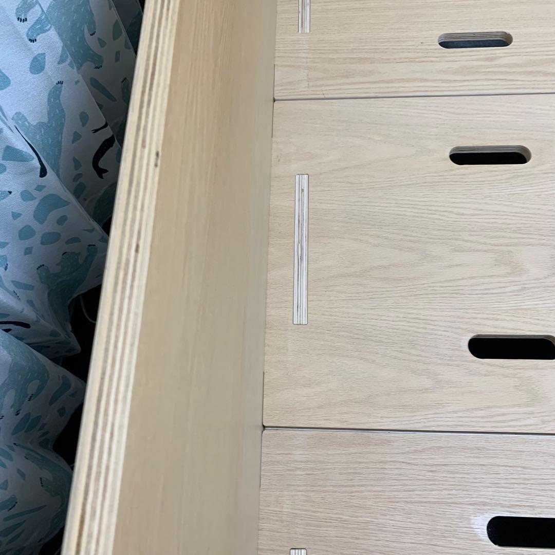 koala コアラマットレス ベッドフレーム ダブル