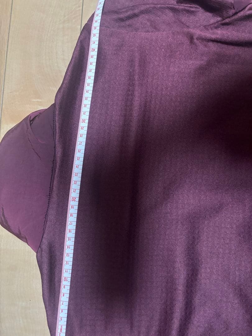 Oakley バーガンディ ジャケット