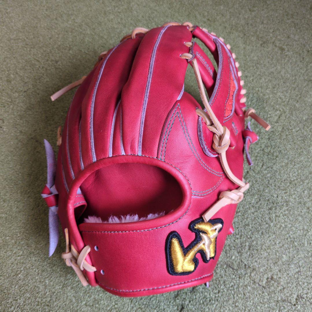 ワールドペガサス　硬式軟式兼用　WGNGPT651