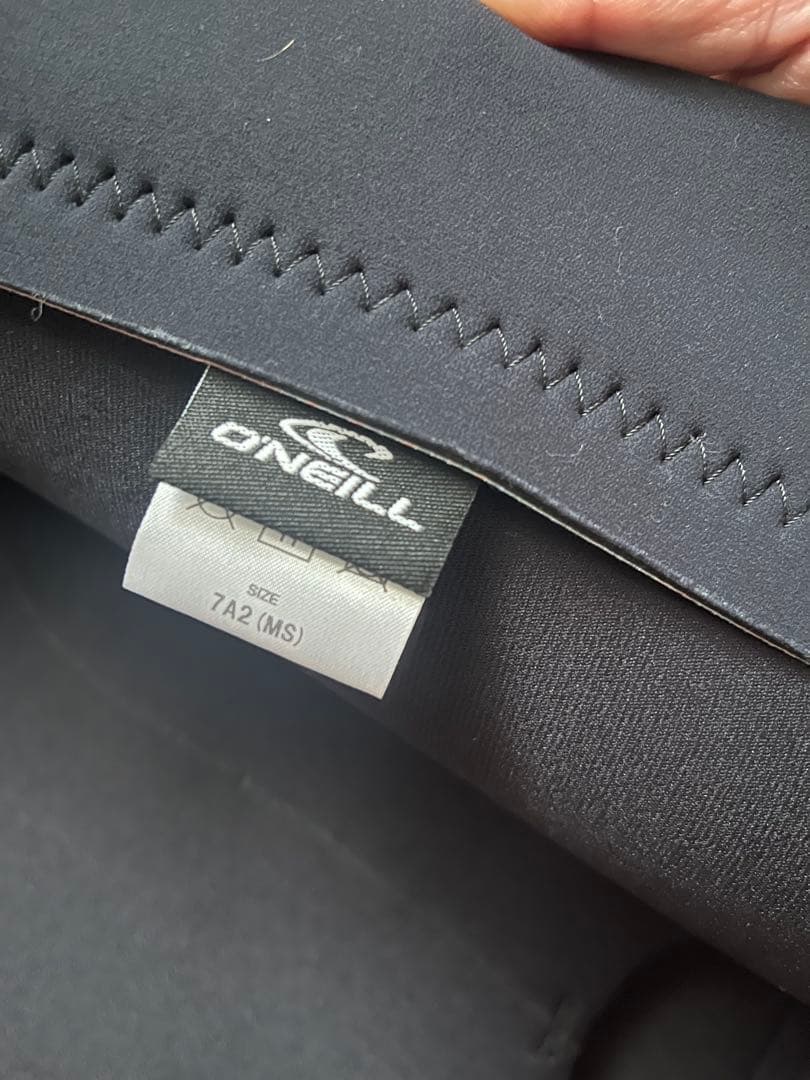 O'Neill ウェットスーツ