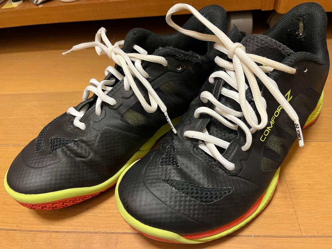 YONEX ヨネックス バドミントンシューズ パワークッション コンフォートz3