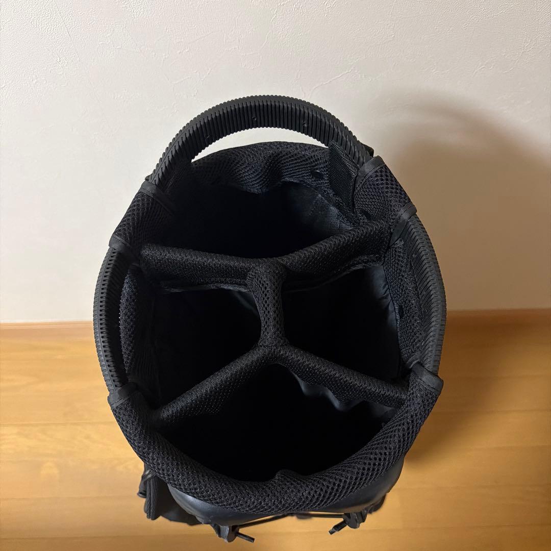 BRIEFING×SUN MOUNTAIN CR-2 ゴルフキャディバッグ