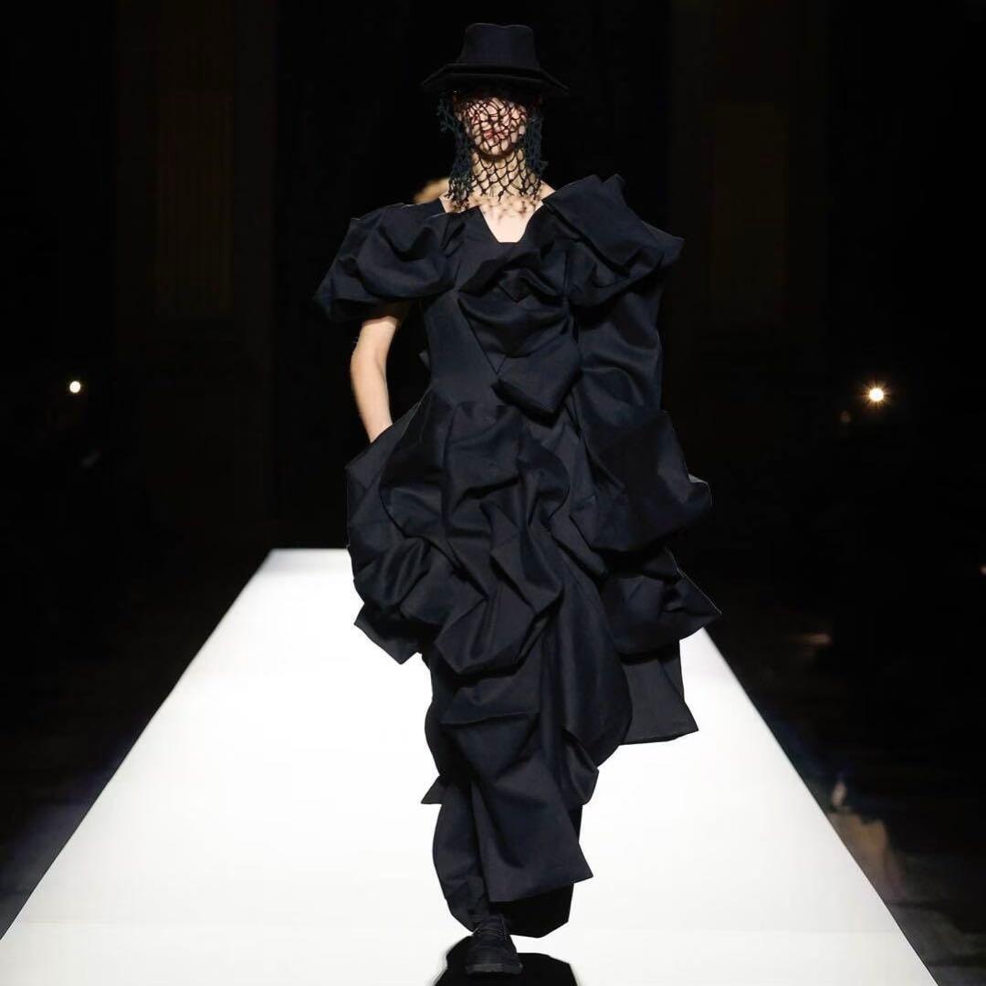 S'YTE×伊藤潤二 ポップアップストア限定アートボード / うずまき