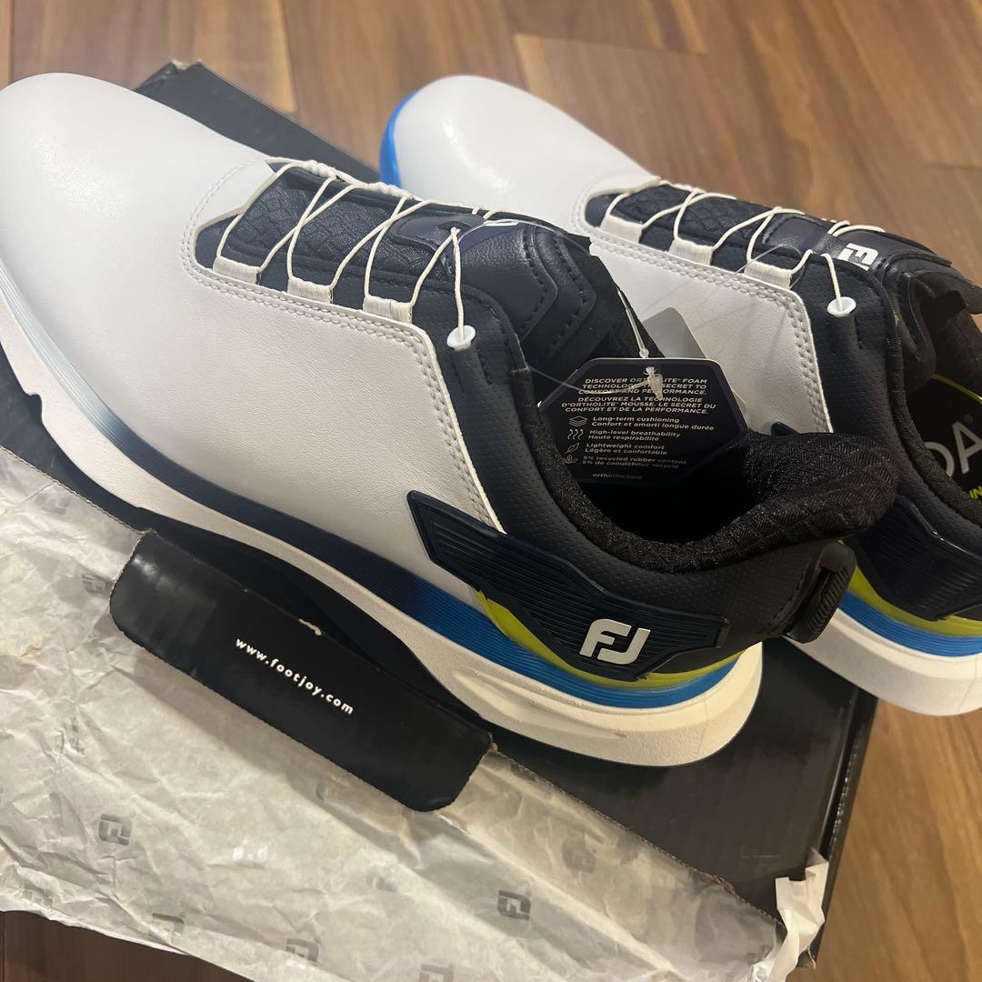FootJoy BOA ゴルフシューズ 26.0cm