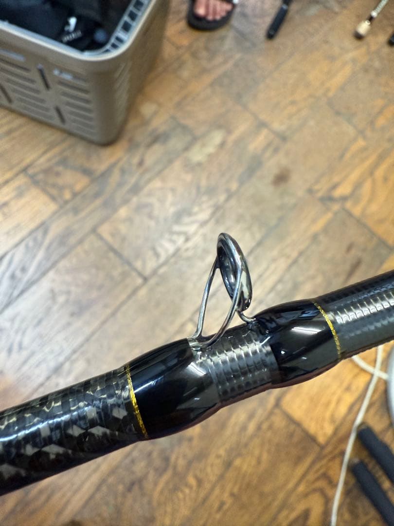 グラディエーターアンチ　ジョーカー