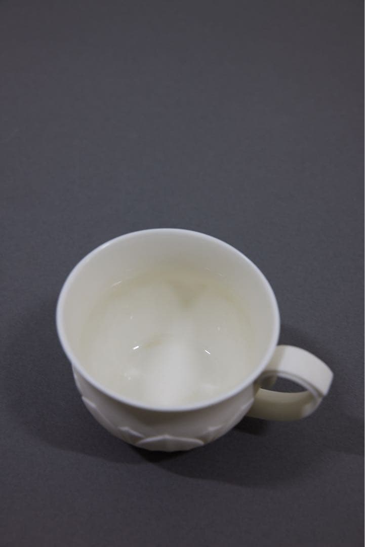 若杉聖子　コーヒーセット