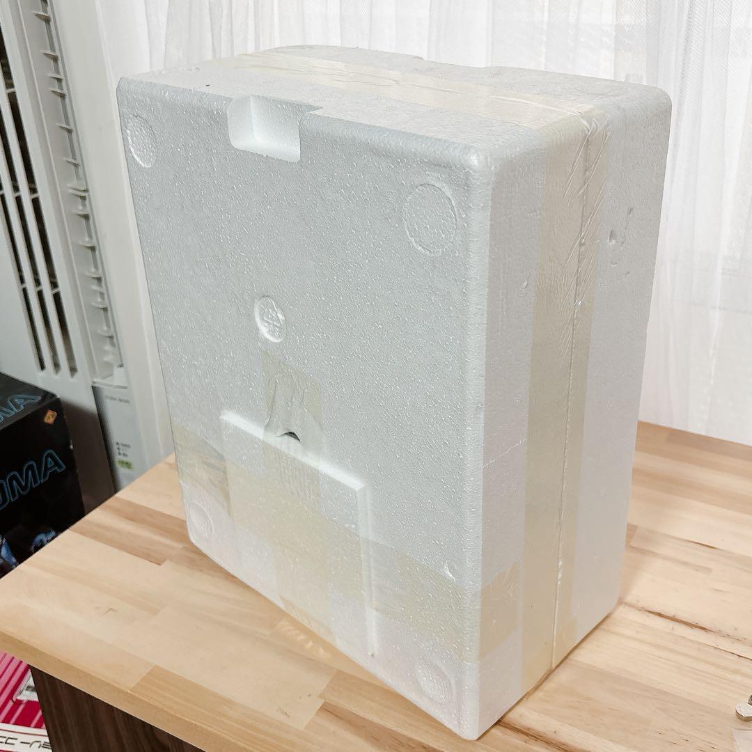 未使用 IronStudios ドクターストレンジ 1/10インフィニティウォー