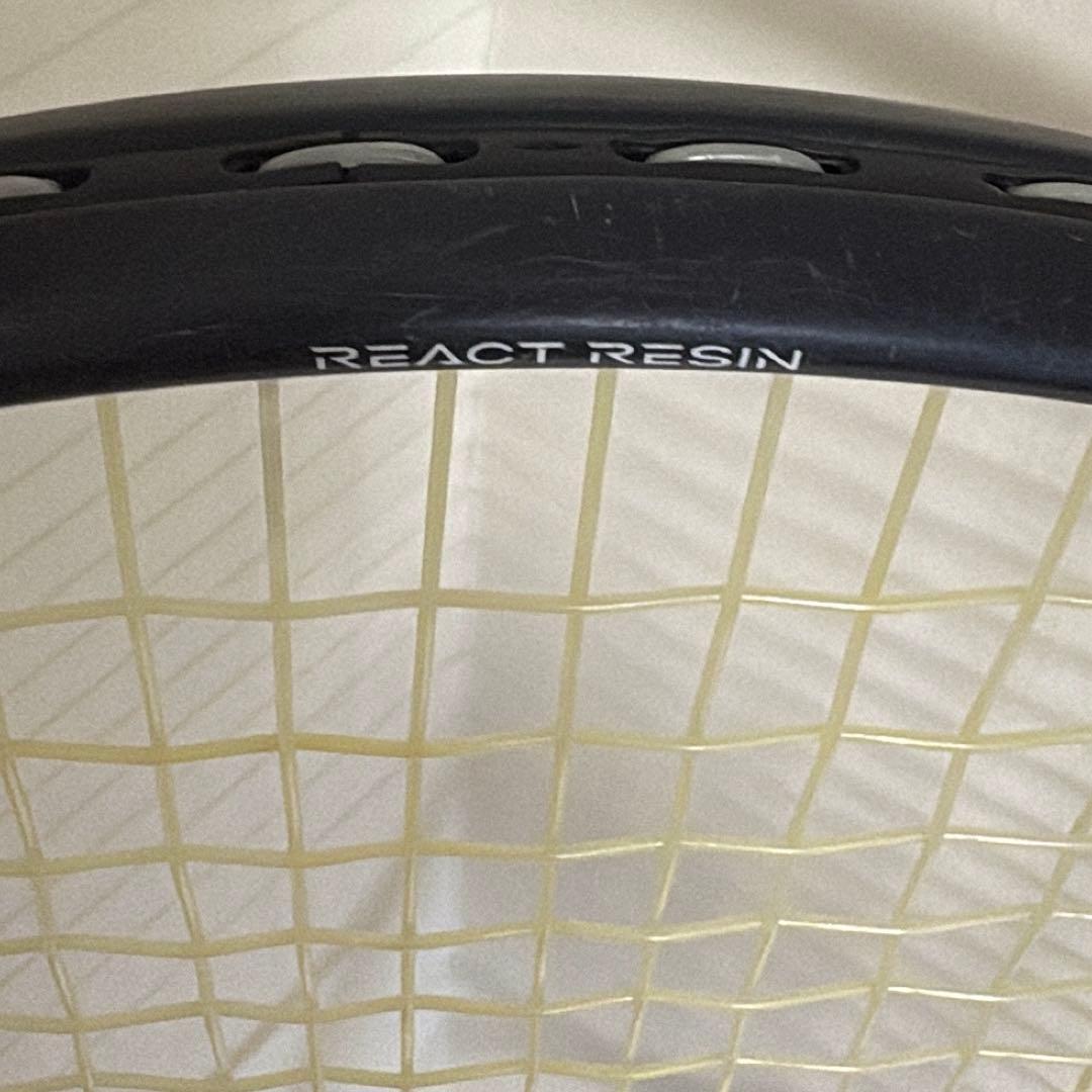 ラケット(軟式用) YONEX GEOBREAK70S SL1