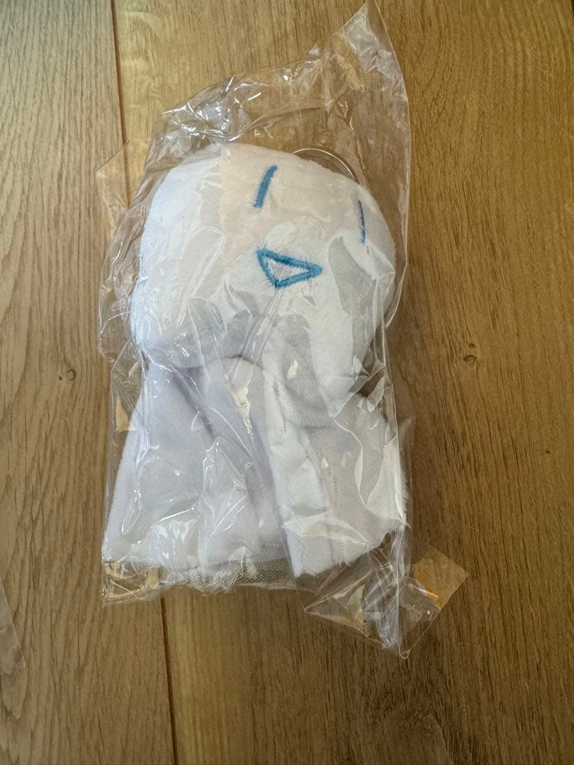 Ado 歯てるてる坊主グッズ