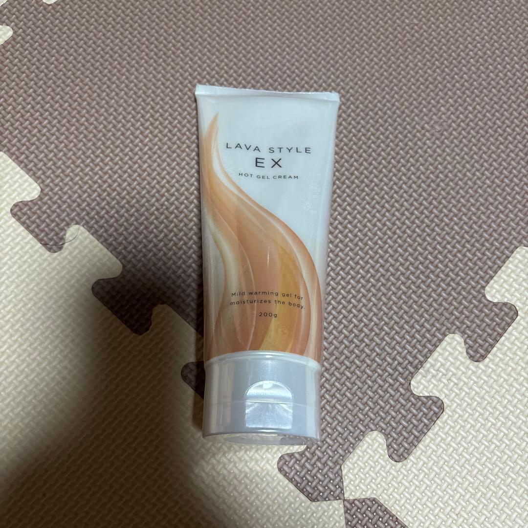 LAVA SUKALA バックフレアタンク　L Lブラック　おまけ付