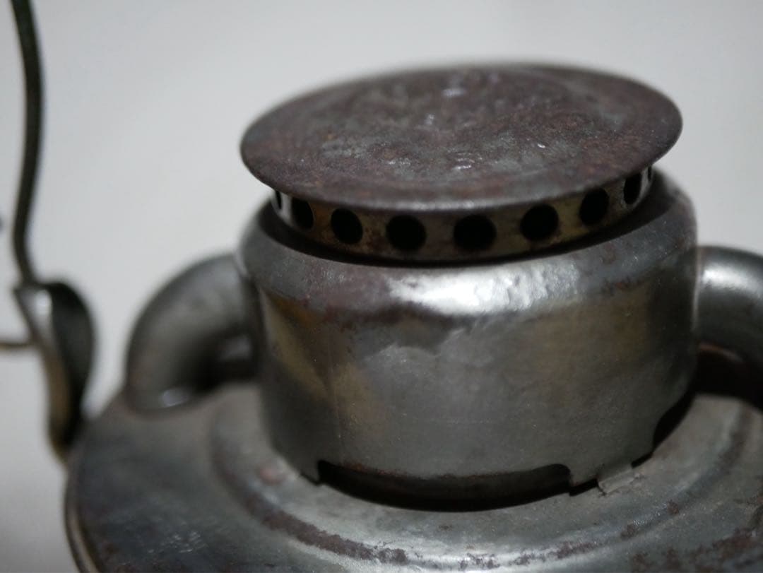 【デイツ ベスタ】アメリカ製 ビンテージ ランタン★