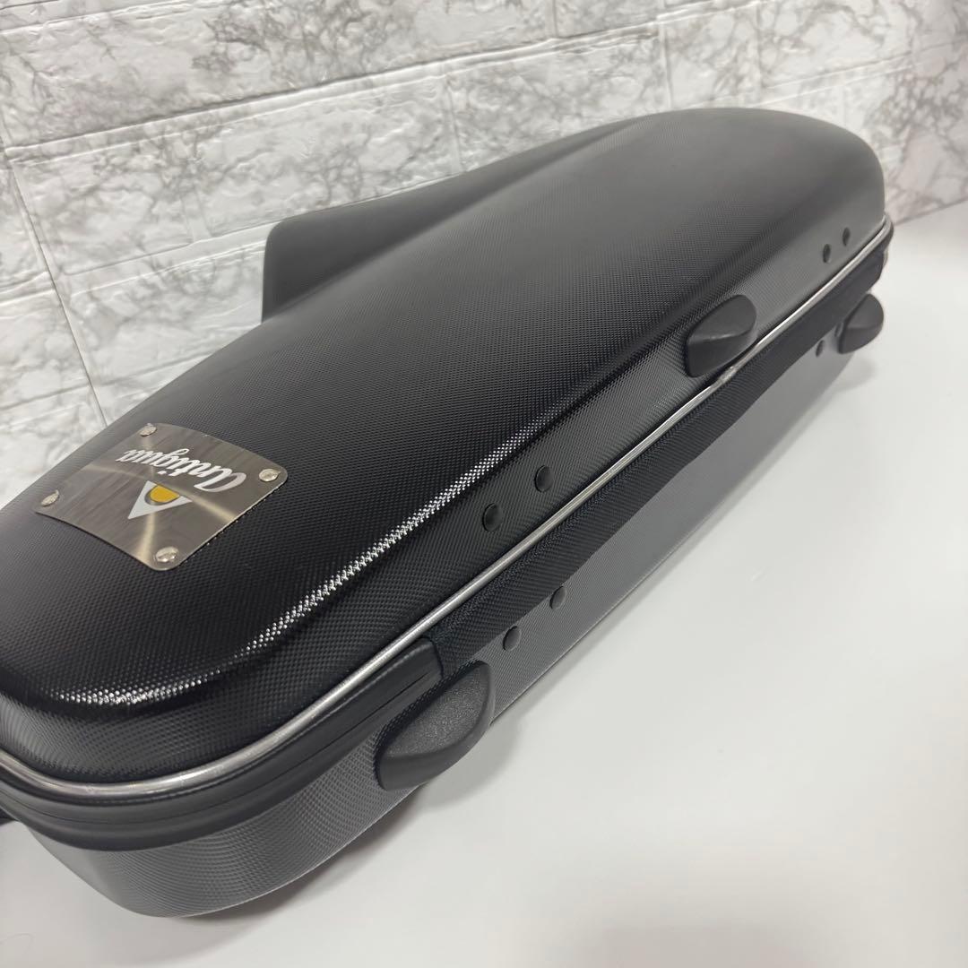 Antigua アンティグア GL CASES アルトサックス ハードケース