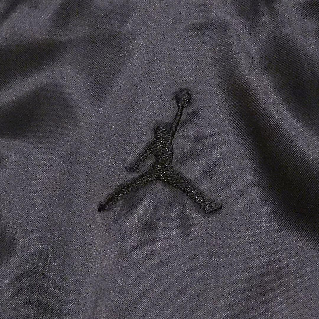 美品【希少】NIKE ジョーダン20周年記念 パディングジャケット N-3B