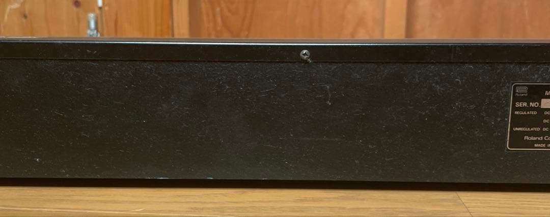 Roland System 100m 180 32キー コントローラーキーボード