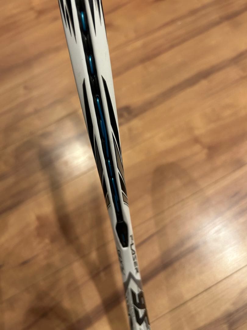 ヨネックスソフトテニスラケットエフレーザー9s UL1