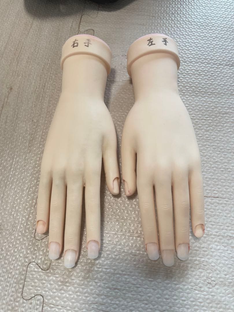 ネイルアート用多機能セット