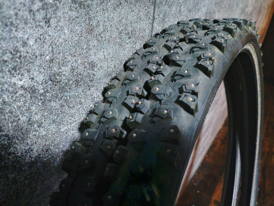 SUOMI TYRES Gazza Extreme 294 29×2.1２本組