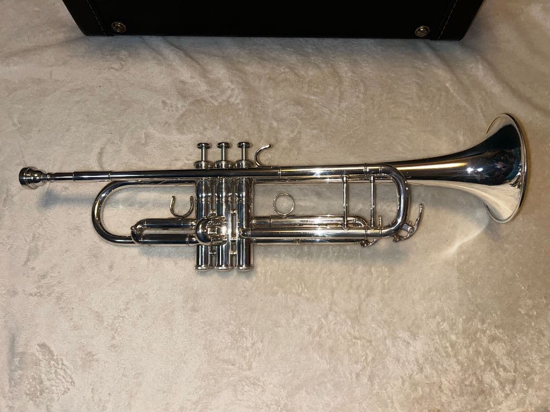 YAMAHA ヤマハ トランペット YTR-8335GS