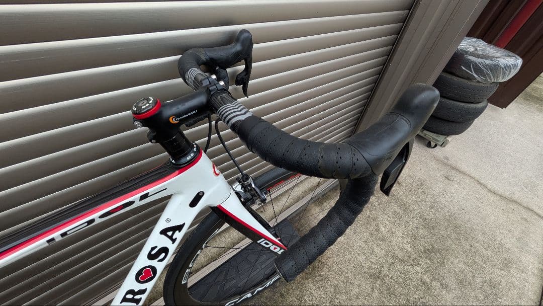 DE ROSA IDOL ロードバイク